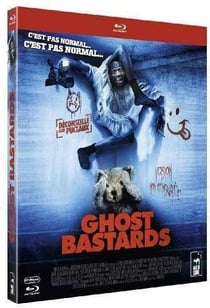 Ghost Bastards (Putain de fantôme)
