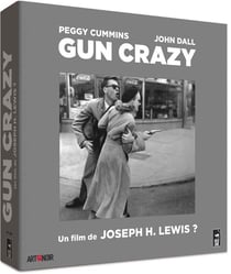 Gun Crazy
