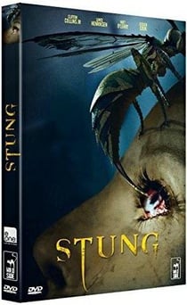 Stung