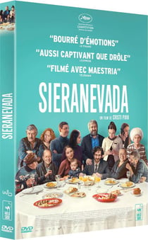 Sieranevada