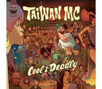 Cool & deadly