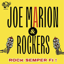Rock Semper Fi