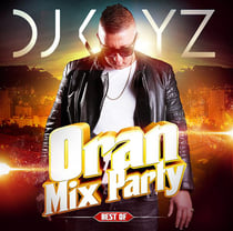 Best of Oran mix party