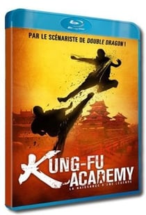 Kung-Fu Academy