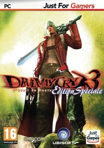 Devil May Cry 3