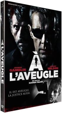 A l'aveugle