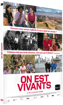On est vivants