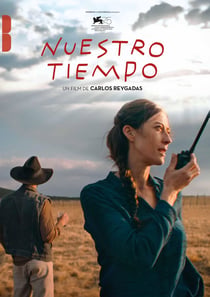 Nuestro tiempo