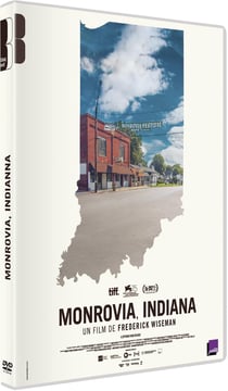 Monrovia, Indiana