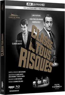 Classe tous risques