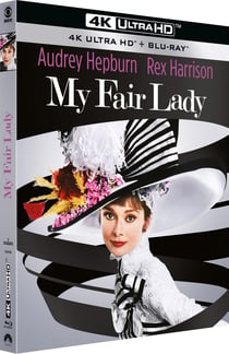 My Fair Lady