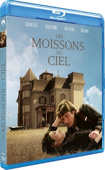 Les Moissons du ciel