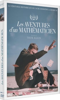Les Aventures d'un mathématicien