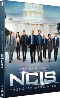 NCIS - Enquêtes spéciales - Saison 20