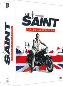 Le Saint - Intégrale
