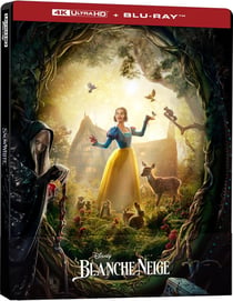 Blanche Neige