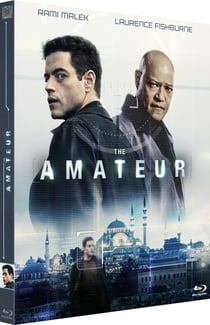 The Amateur