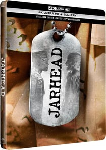 Jarhead, la fin de l'innocence