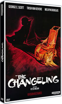 The Changeling (L'Enfant du Diable)