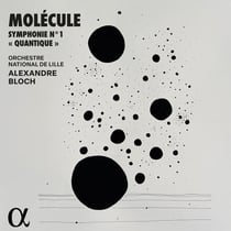 Symphonie n° 1 "Quantique"