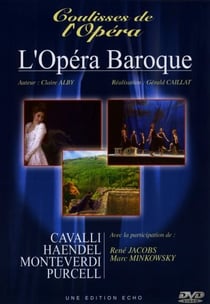 L'opera baroque vol.2