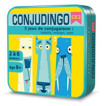 Conjudingo - ce2