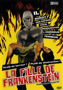 La Fille de Frankenstein