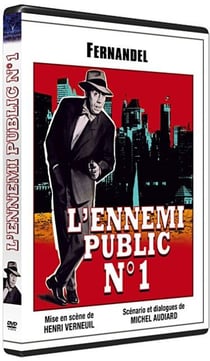 L'Ennemi public n° 1