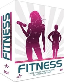Fitness : Sculptez votre corps