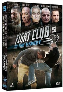 Fight Club in the Street - Vol. 5