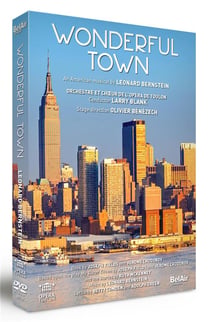 Wonderful town
