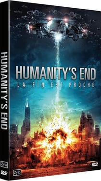 Humanity's End - La fin est proche