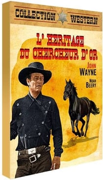 L'Héritage du chercheur d'or