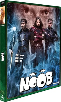 Noob - Le Film 2 (Saison 7)