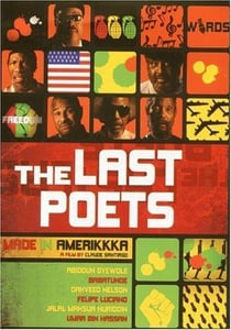 The Last Poets - Made in Amerikkka