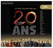 La folle journée de Nantes : les 20 ans