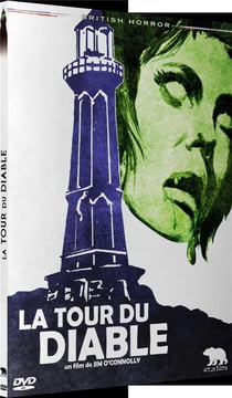 La Tour du Diable