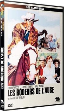 Les Rodeurs de l'aube