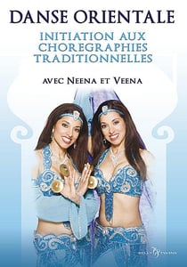 Danse orientale - Initiation aux chorégraphies traditionnelles