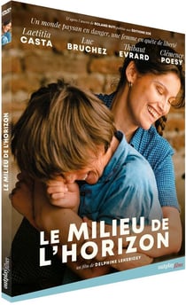 Le Milieu de l'horizon