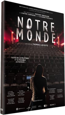 Notre monde