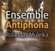 L'Occitanie baroque des pénitents noirs