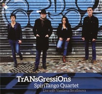 Transgressions