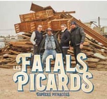Espèces menacées