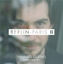 Berlin Paris II