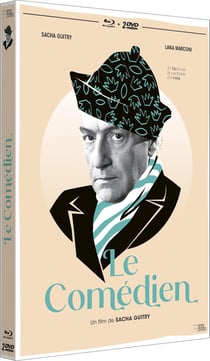 Le Comédien