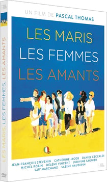 Les Maris, les femmes, les amants