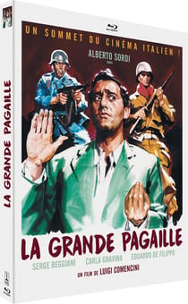 La Grande pagaille