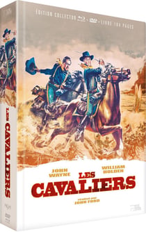Les Cavaliers
