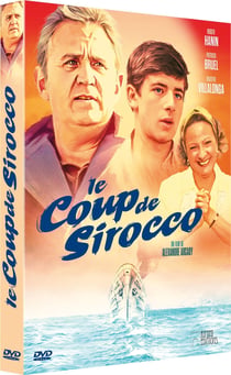 Le Coup de Sirocco